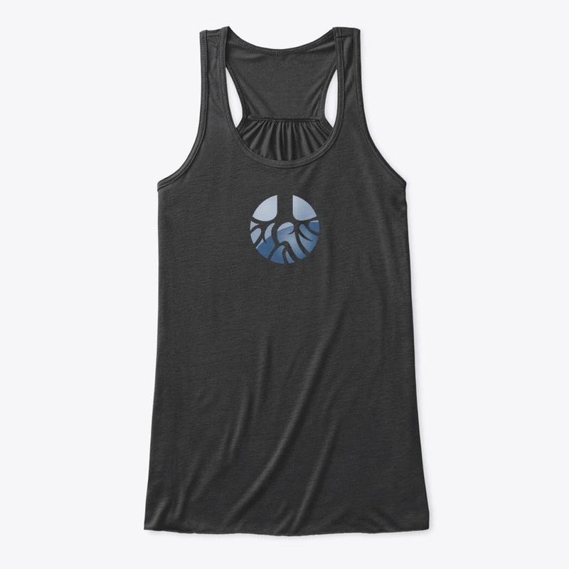 The Root - Women's Flowy Tank Top