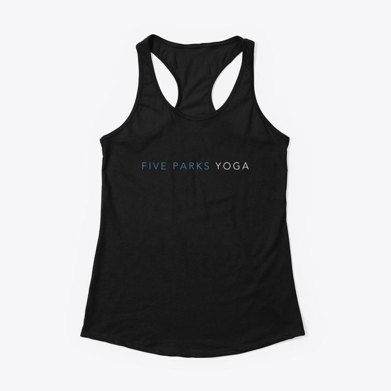 FPY Original - Women's Racerback Tank