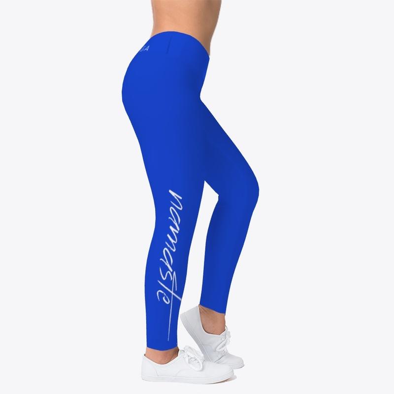 Namaste Yoga Pants