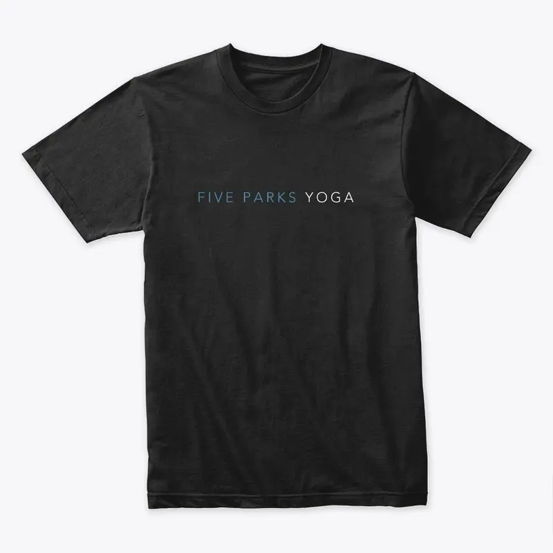 The Classic Five Parks Yoga Design