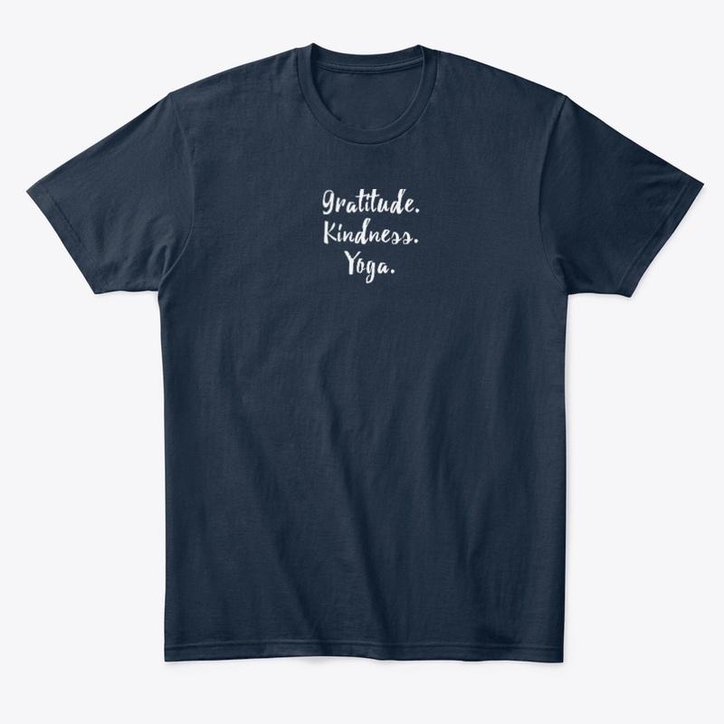 Gratitude - Comfort Tee