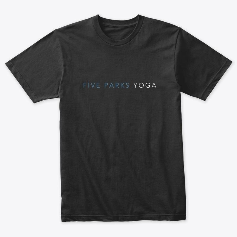 The Classic Five Parks Yoga Design