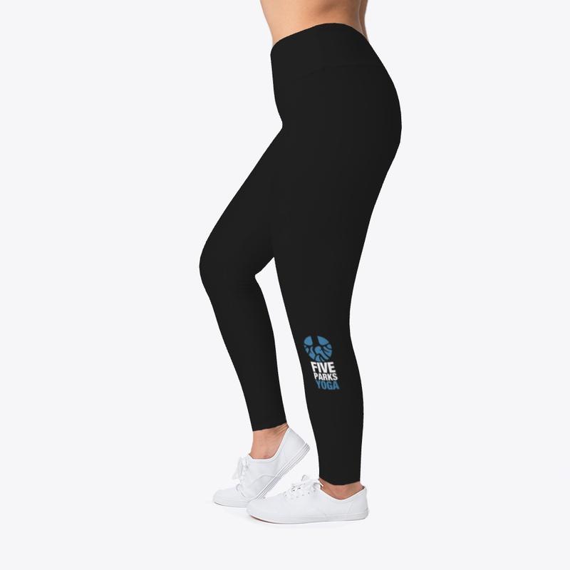 Five Parks Yoga Leggings