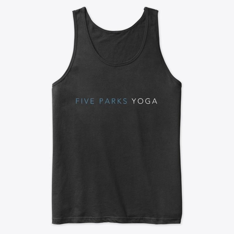 The Classic Five Parks Yoga Design