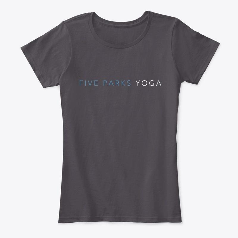 FPY Original - Women's Comfort Tee