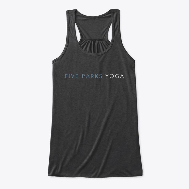 FPY Original - Women's Flowy Tank Top