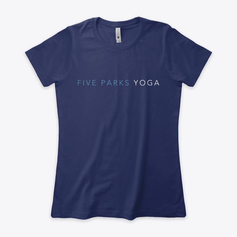 FPY Original - Women's Boyfriend Tee