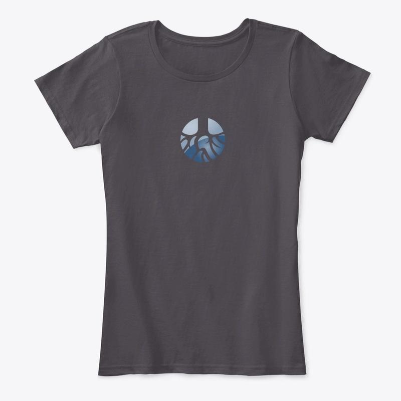 The Root - Women's Comfort Tee