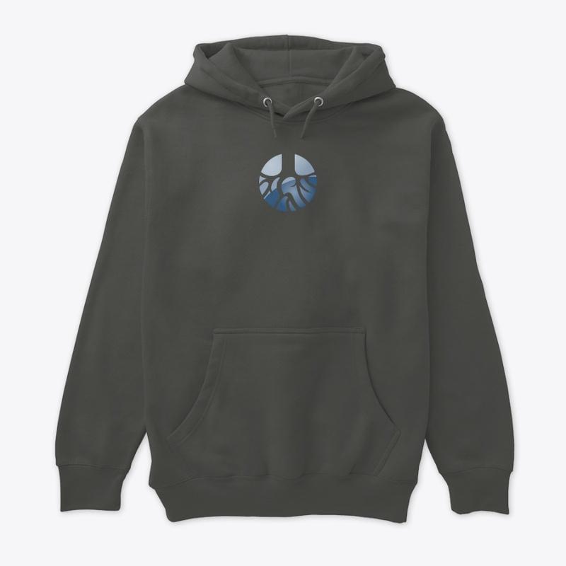 FPY Root Logo - Unisex Hoodie