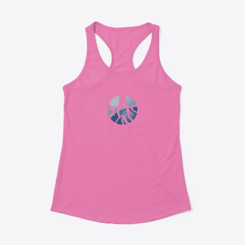 The Root - Women's Racerback Tank