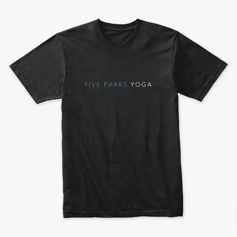 The Classic Five Parks Yoga Design