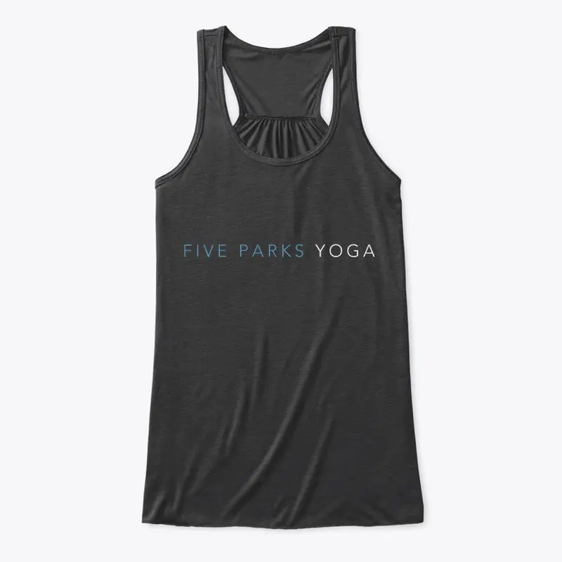 The Classic Five Parks Yoga Design